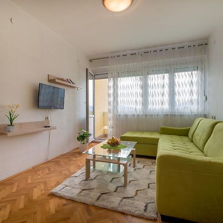 Apartman Andjela تيفات المظهر الخارجي الصورة