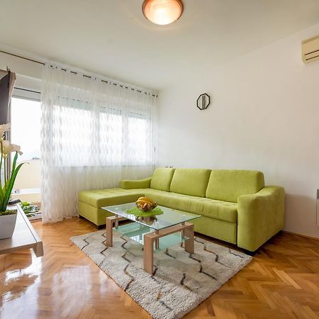 Apartman Andjela تيفات المظهر الخارجي الصورة