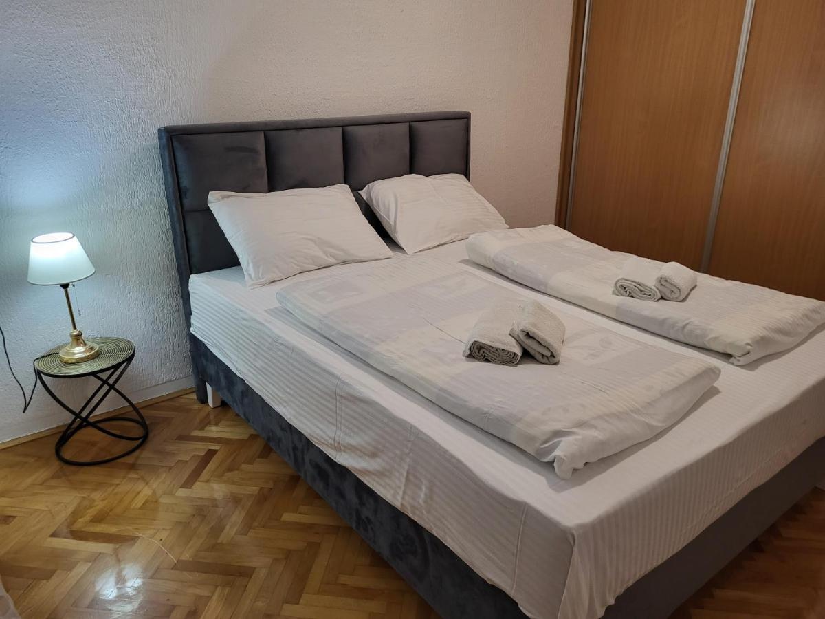 Apartman Andjela تيفات المظهر الخارجي الصورة