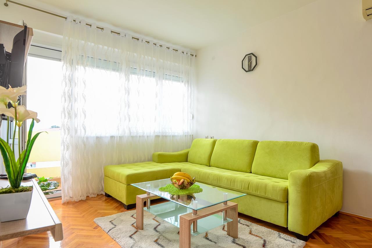 Apartman Andjela تيفات المظهر الخارجي الصورة