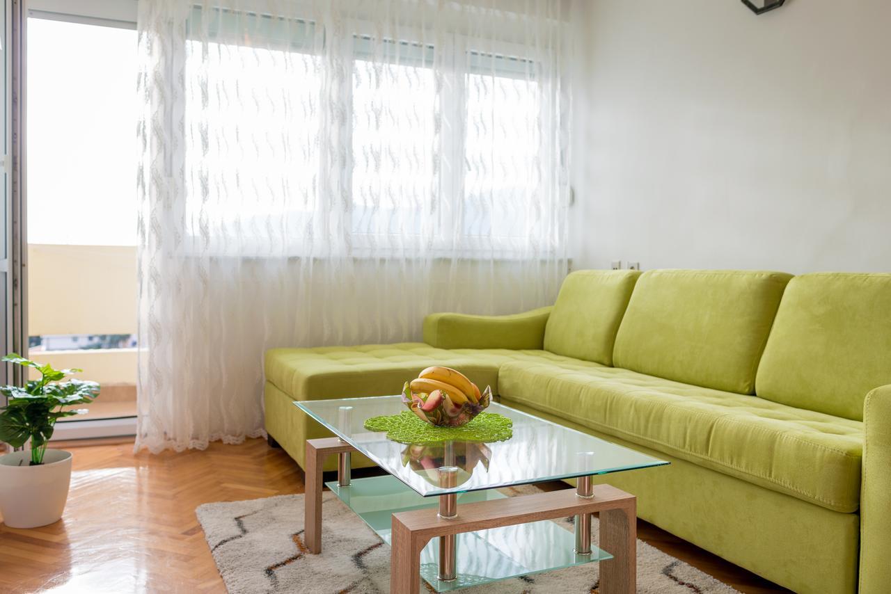 Apartman Andjela تيفات المظهر الخارجي الصورة
