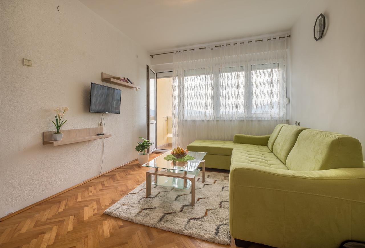 Apartman Andjela تيفات المظهر الخارجي الصورة