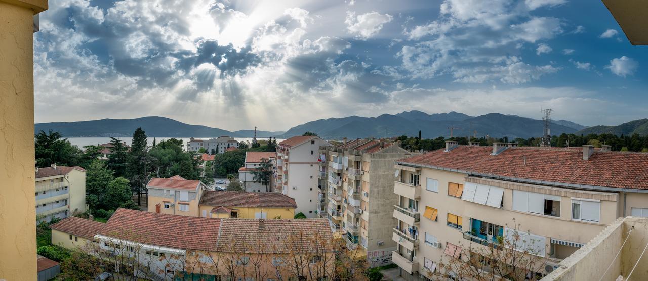 Apartman Andjela تيفات المظهر الخارجي الصورة