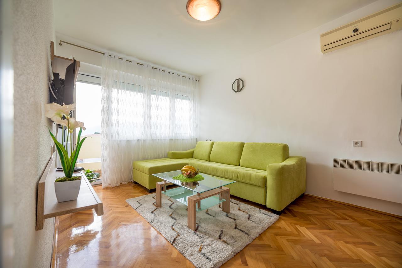 Apartman Andjela تيفات المظهر الخارجي الصورة