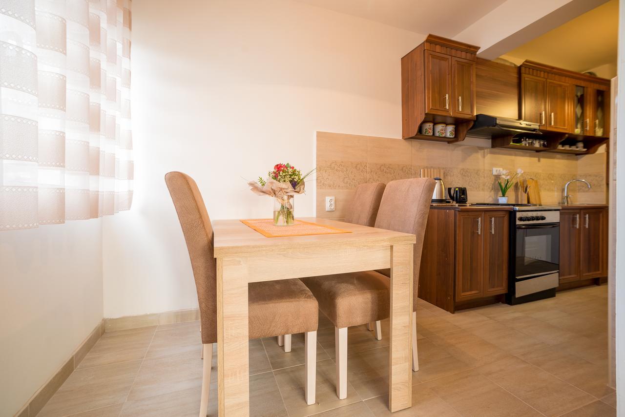 Apartman Andjela تيفات المظهر الخارجي الصورة