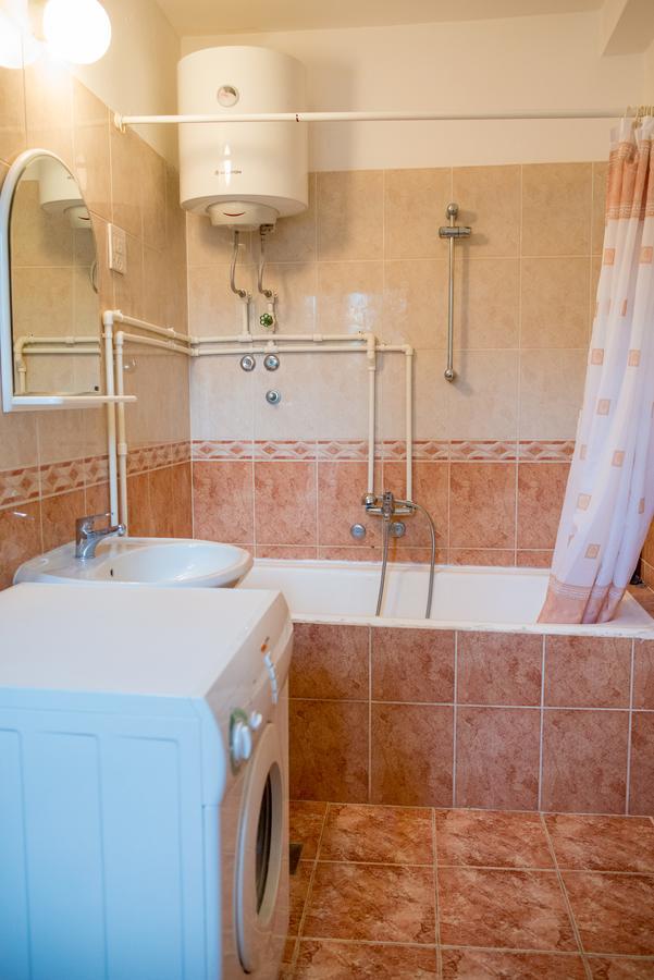Apartman Andjela تيفات المظهر الخارجي الصورة